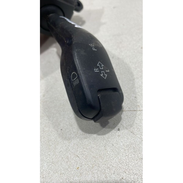 Chave De Seta Bmw X5 2004 2005 2006 2007 Usado Original!