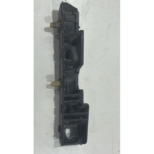 Guia Parachoque Dianteiro Esquerdo Hyundai Sonata 2011 2014