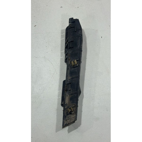 Guia Parachoque Dianteiro Esquerdo Hyundai Sonata 2011 2014