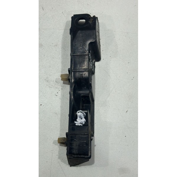 Guia Parachoque Dianteiro Esquerdo Hyundai Sonata 2011 2014