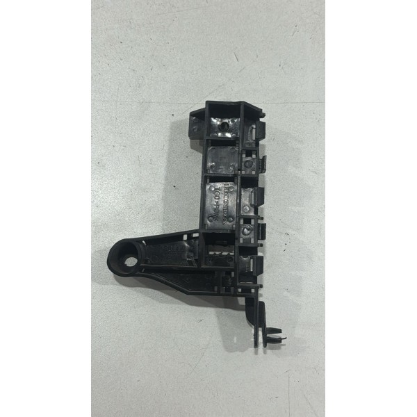 Guia Suporte Parachoque Dianteiro Esquerdo Fit 2009 2013