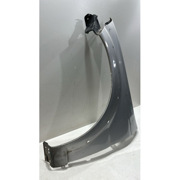 Paralama Esquerdo Fiat Palio Strada Weekend G4