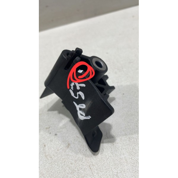 Suporte Sensor Impacto Jeep Compass Usado Original!