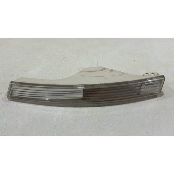 Pisca Parachoque Passat 2006/10 Lado Esquerdo Original
