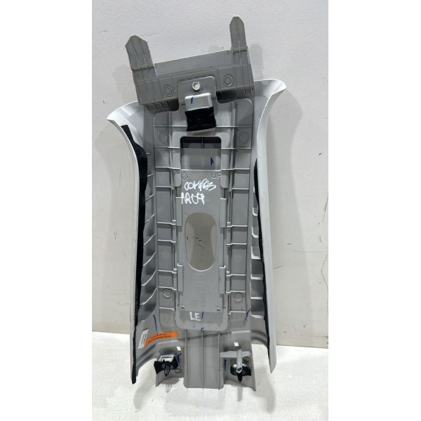 Acabamento Coluna Central Superior Direito Compass 2017 Á 21