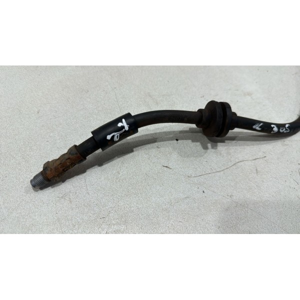 Flexível Traseiro Jeep Compass 2017 Á 2021 Usado Original!