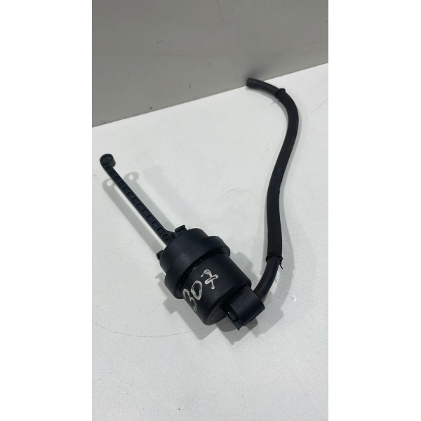 Atuador Vácuo Válvula Egr Jeep Compass Diesel 2.0 2017 2021
