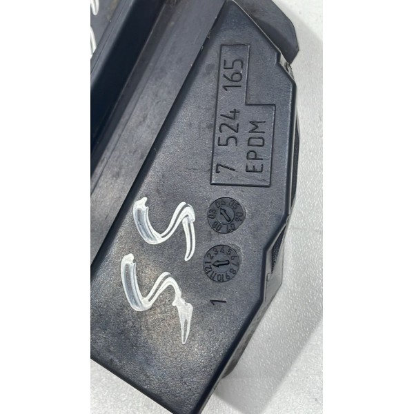 Borracha Vedação Motor Bmw X5 2005 Original Usado!