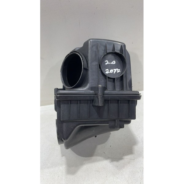 Caixa Filtro De Ar Jeep Compass Diesel  2017/2021 Original