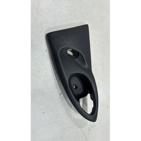 Moldura Maçaneta Interna Traseira Esquerda Focus 2001/2008