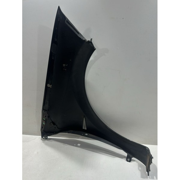 Paralama Esquerdo Renault Megane 2007 Á 2013 Usado Original