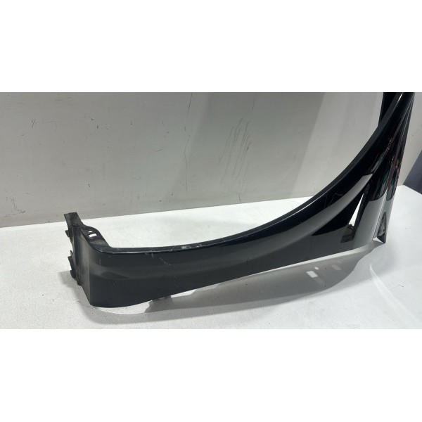 Paralama Esquerdo Renault Megane 2007 Á 2013 Usado Original