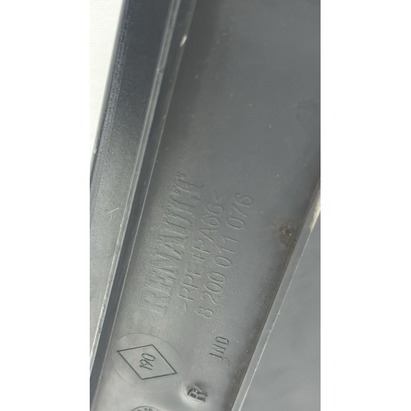 Paralama Esquerdo Renault Megane 2007 Á 2013 Usado Original