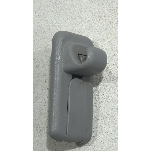 Presilha Suporte Quebra Sol Jeep Compass 2017 2022 2024