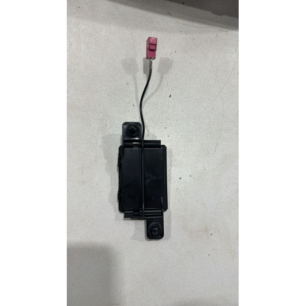 Modulo Antena Jeep Compass 2017 2018 2021 Usado Original!
