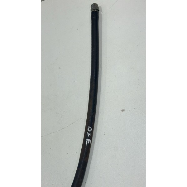 Mangueira Respiro Diferencial Traseiro Compass 2.0 Diesel