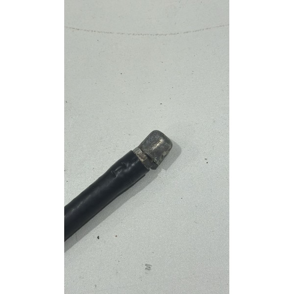 Mangueira Respiro Diferencial Traseiro Compass 2.0 Diesel