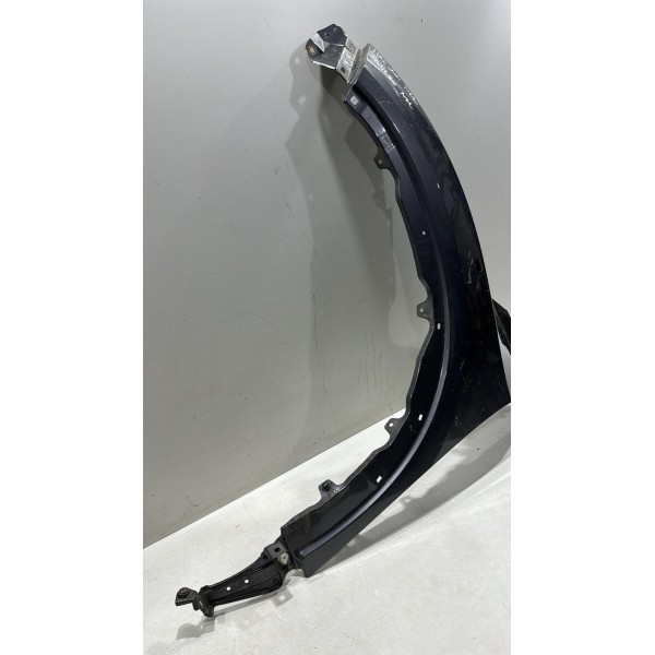 Paralama Lado Esquerdo Honda Hrv 2015 2021