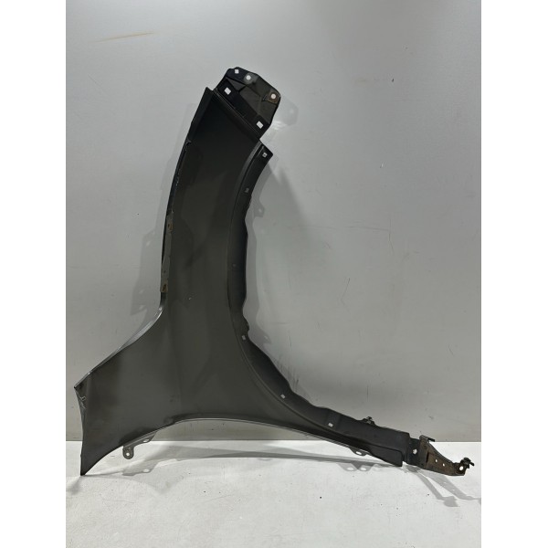 Paralama Lado Esquerdo Honda Hrv 2015 2021