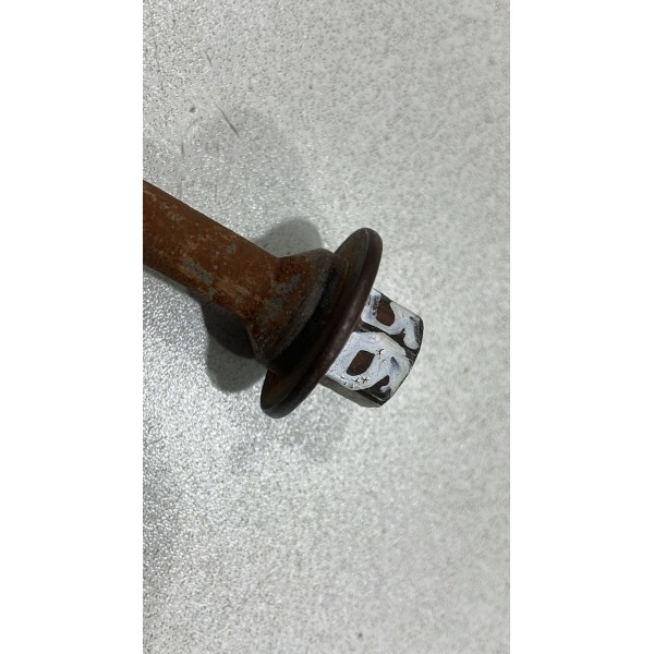 Parafuso Fixação Escape Honda Civic G9 2012 Á 2016 Usado