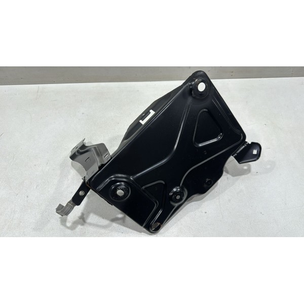 Base Suporte Bateria Jeep Compass Diesel Original 17 Á 2021