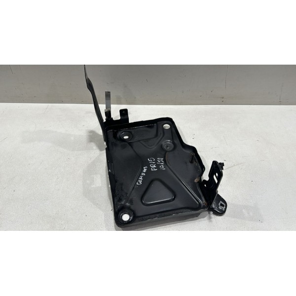 Base Suporte Bateria Jeep Compass Diesel Original 17 Á 2021