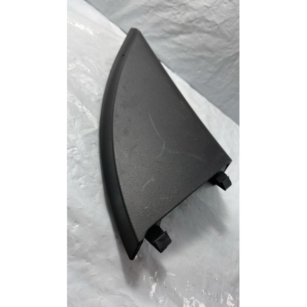 Moldura Interna Retrovisor Direito Fluence Orig 802925628r