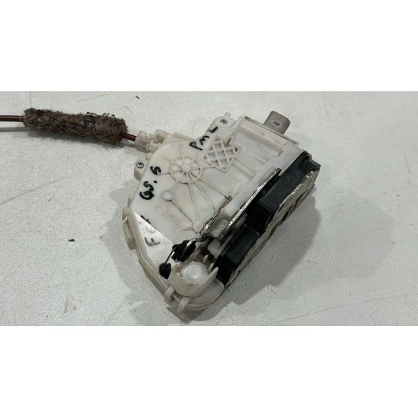 Fechadura Porta Dianteira Direita Fox 2010 A 2015 Usado Orig
