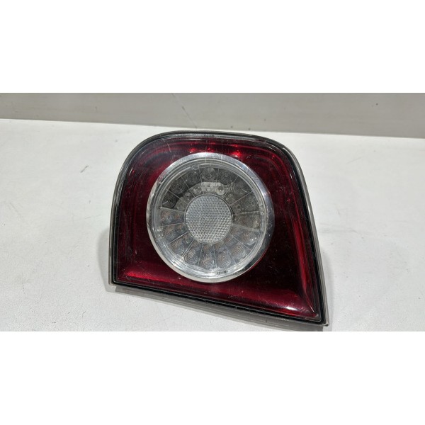 Lanterna Tampa Traseira Direita Vw Golf 2008 2009 2010 Á2014