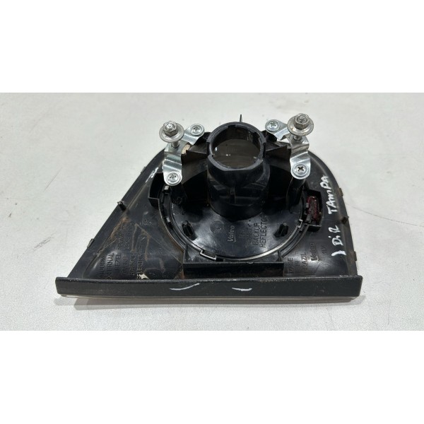 Lanterna Golf Tampa 2007/2013 Direito Original Vermelho