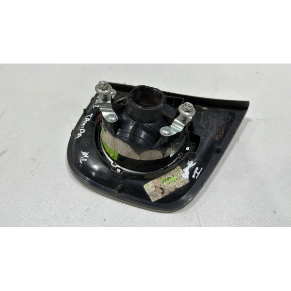 Lanterna Golf Tampa 2007/2013 Direito Original Vermelho