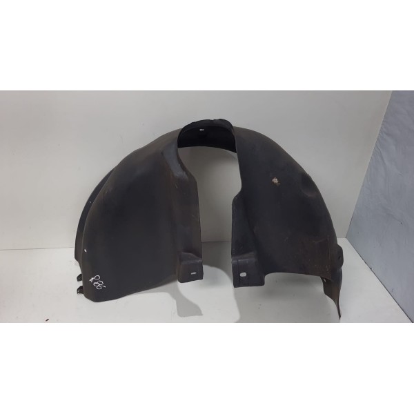 Parabarro Traseiro Esquerdo Original Vw Gol G5 G6 G7 Origina