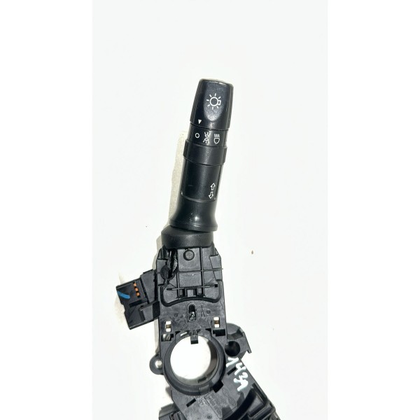 Chave De Seta Hyundai Hb20 2012 2013 2014 2015 2017 Usado