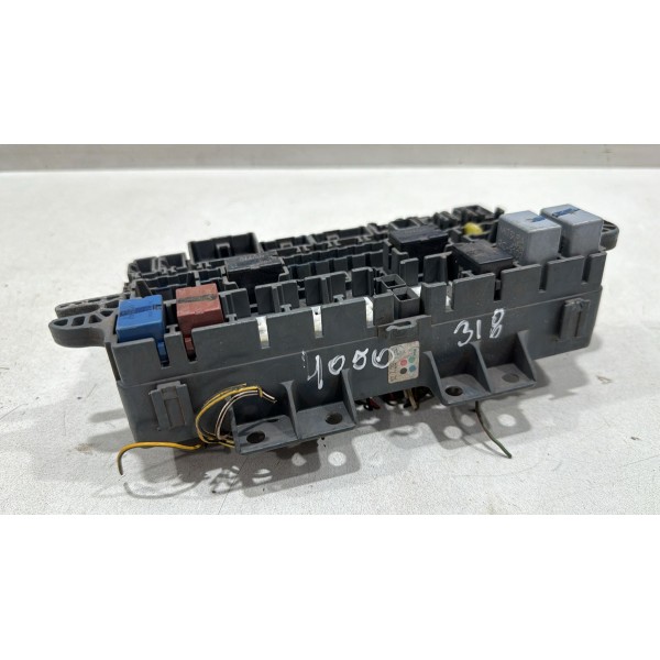 Caixa De Fusível Bsm Honda Fit 1.4 2004 A 2009