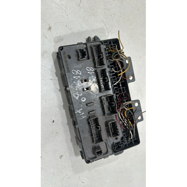Caixa De Fusível Bsm Honda Fit 1.4 2004 A 2009