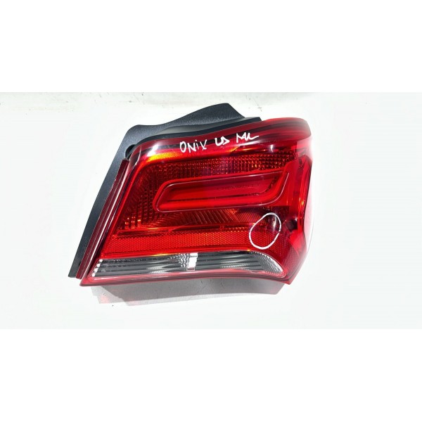 Lanterna Direita Gm Onix 2017 2018 2019 Original Detalhe