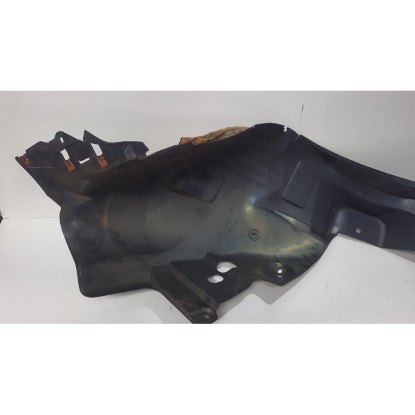 Parabarro Dianteiro Esquerdo Ford Edge 2007 Á 14 Bt435416035