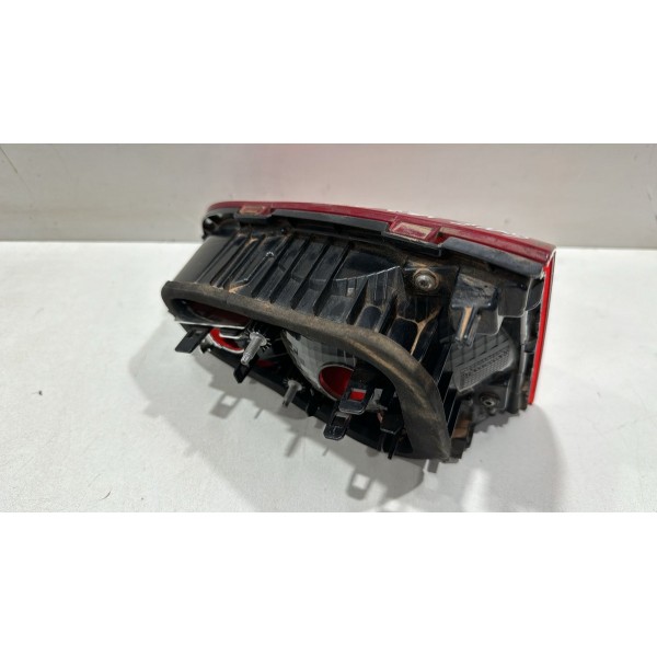 Lanterna Tampa Golf Mk7 2014 2015 2016 2017 Sem Led Esquerdo