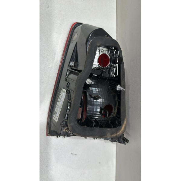Lanterna Tampa Golf Mk7 2014 2015 2016 2017 Sem Led Esquerdo