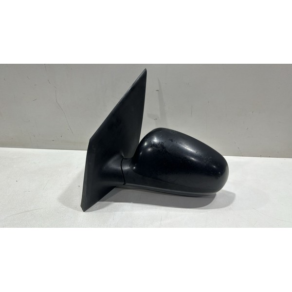 Retrovisor Esquerdo Fiat Palio Grand Siena 2012 2017 Usado