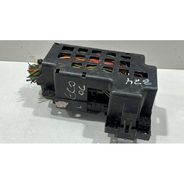 Caixa Fusível Interna Ford Ecosport 2006 1.6 Original