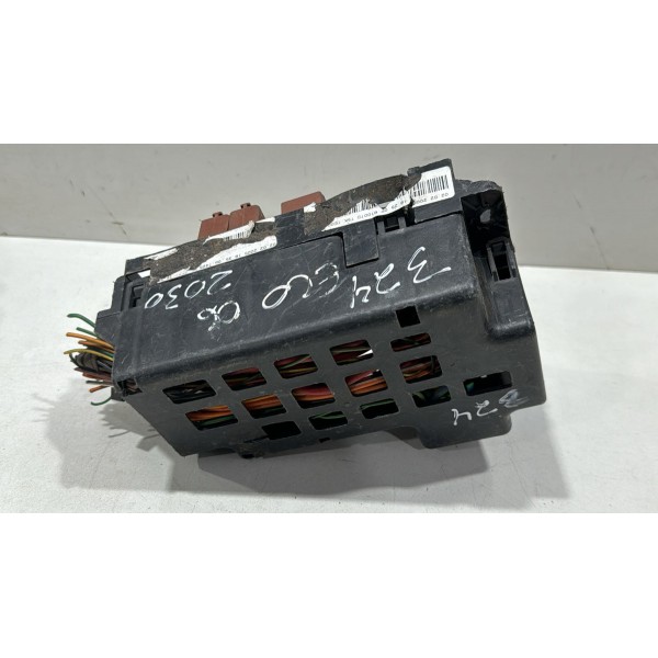 Caixa Fusível Interna Ford Ecosport 2006 1.6 Original