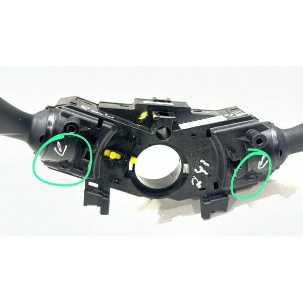 Chave Seta Hyundai Hb20 Hatch 2022 2023 2024 Usado (detalhe)