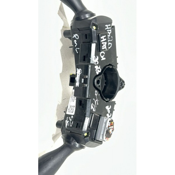 Chave Seta Hyundai Hb20 Hatch 2022 2023 2024 Usado (detalhe)