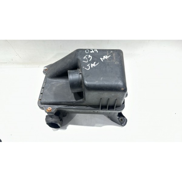 Caixa Filtro De Ar Jac J3 Código 1109010u8020