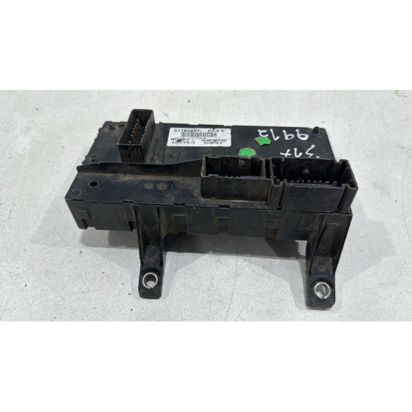 Caixa Fusivel Fiat Palio Punto 2008 A 2016 51793887