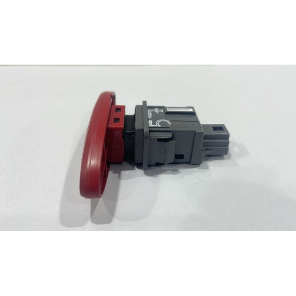 Botão Pisca Alerta Interruptor Toyota Etios Usado Orig