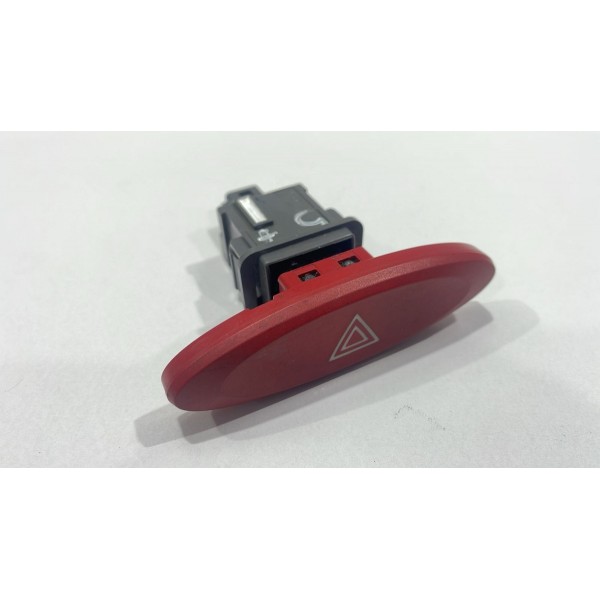 Botão Pisca Alerta Interruptor Toyota Etios Usado Orig
