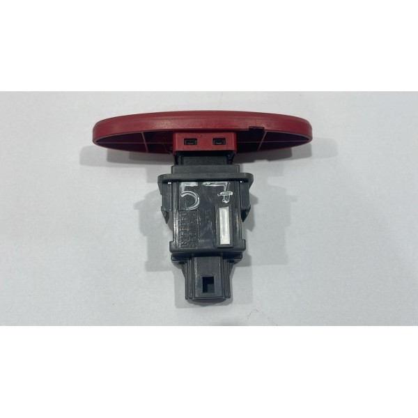Botão Pisca Alerta Interruptor Toyota Etios Usado Orig