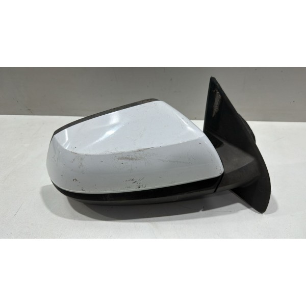 Retrovisor Cobalt 2011 Á 2022 Elétrico Orig. Lente Quebrada